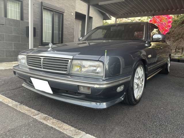 シーマ 3.0 タイプII タイプII