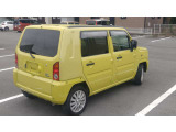 ネイキッド G 4WD 