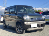 【中古車情報】スズキ ハスラー  G 6ヶ月走行距離無制限保証付!ETC! の中古車詳細（走行距離：8.7万km、カラー：グリーン、販売地域：静岡県富士宮市淀師）