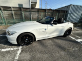 BMW Z4 sドライブ 23i スタイルエッセンス