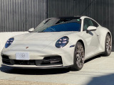 911 カレラ PDK スポ-ツクロノPKG スポ-ツEXT