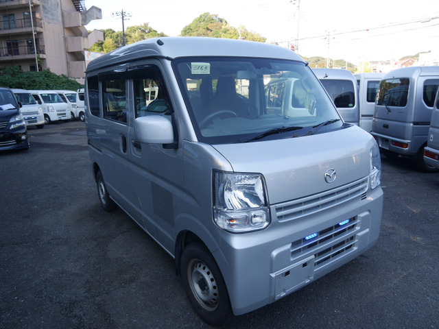 軽バン専門店・常時在庫100台【あすか自動車】の在庫情報 | 中古車情報・中古車検索なら 【車選びドットコム（車選び.com）】