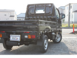 ハイゼットトラック エクストラ SAIIIt 4WD 届出済未使用車