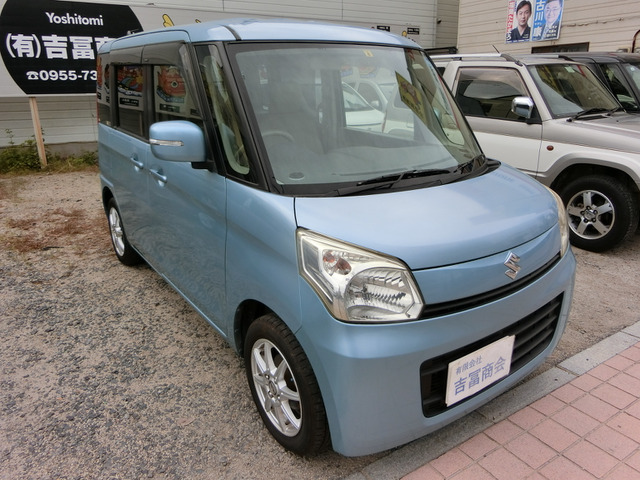 スズキ 佐賀県の中古車 | 中古車情報・中古車検索なら【車選びドットコム（車選び.com）】