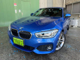 BMW 1シリーズ