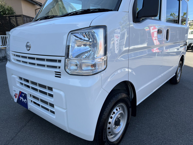 中古車 日産 NV100クリッパー DX ハイルーフ 4WD 4WD, ミッション、キーレス の中古車詳細 (64,066km, ホワイト, 長崎県,  83万円) | 中古車情報・中古車検索なら【車選びドットコム（車選び.com）】