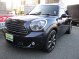 BMW MINI ミニクロスオーバー