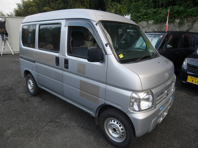 軽バン専門店・常時在庫100台【あすか自動車】の在庫情報 | 中古車情報・中古車検索なら 【車選びドットコム（車選び.com）】