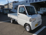 ミニキャブトラック  4WD AT車 ミニキャブ