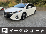 トヨタ プリウスPHV