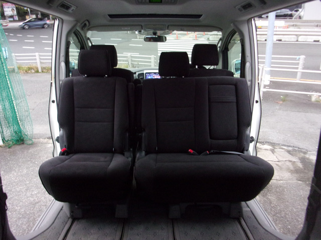 こちら専用です。 アルファード CBA-ANH10W センター シート 2400 AX Lエディション 1C0