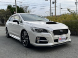 レヴォーグ 2.0 GT-S アイサイト 4WD STiフロントリップ レザーシート