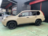 エクストレイル 2.0 20X 4WD 