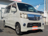 アトレーワゴン カスタムターボ  4WD スローパー 4WD フル装備