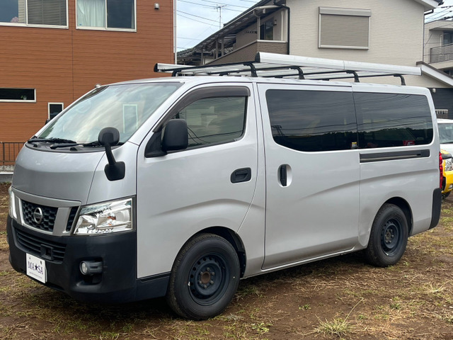 日産 NV350キャラバン 埼玉県の中古車 | 中古車情報・中古車検索なら【車選びドットコム（車選び.com）】