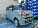 スズキ ワゴンRスマイル