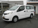 日産 NV200バネットバン