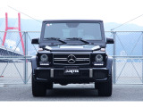 Gクラス AMG G63 4WD ユーザー様買取車 サイドカメラ 禁煙車