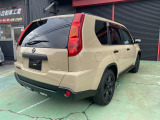 エクストレイル 2.0 20X 4WD 