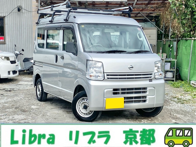 軽バン/軽ワゴン 京都府の中古車 | 中古車情報・中古車検索なら【車選びドットコム（車選び.com）】