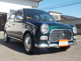 ミラジーノ  ジーノ 2WD オートマ フル装備