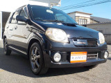 Kei ワークス 4WD ベースグレード(4名) 4WD 5MT