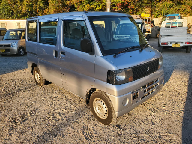 三菱 ミニキャブバン 30万円以下の中古車 | 中古車情報・中古車検索なら【車選びドットコム（車選び.com）】