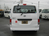 NV200バネットバン 1.6 DX 走行11,900km!!