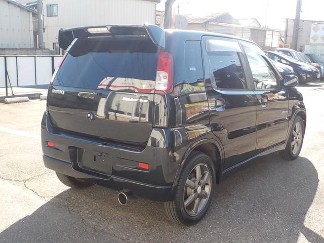 中古車 スズキ Kei ワークス 4WD ベースグレード(4名) 4WD 5MT 中古車 スズキ Kei ワークス 4WD ベースグレード(4名) 4WD 5MT