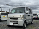 エブリイ ジョイン ターボ ハイルーフ ★ターボ車★AC/PS★車検2年付き♪♪