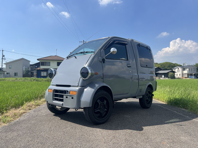 軽トラック 愛知県の中古車 | 中古車情報・中古車検索なら【車選びドットコム（車選び.com）】