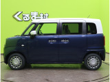 ワゴンRスマイル ハイブリッド(HYBRID) X 2トーンルーフ パッケージ 【2トーンカラー...