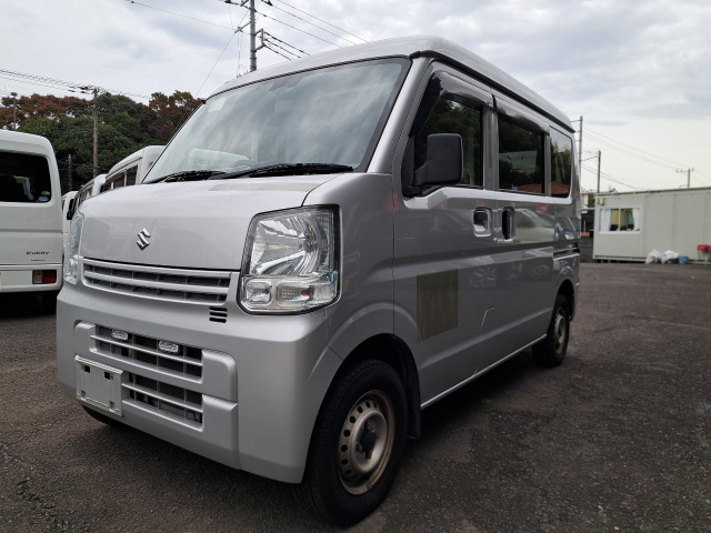 軽バン専門店・常時在庫100台【あすか自動車】の在庫情報 | 中古車情報・中古車検索なら 【車選びドットコム（車選び.com）】