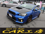 スバル WRX