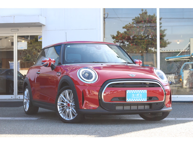 BMW MINI ミニ 福岡県の中古車 | 中古車情報・中古車検索なら【車選びドットコム（車選び.com）】