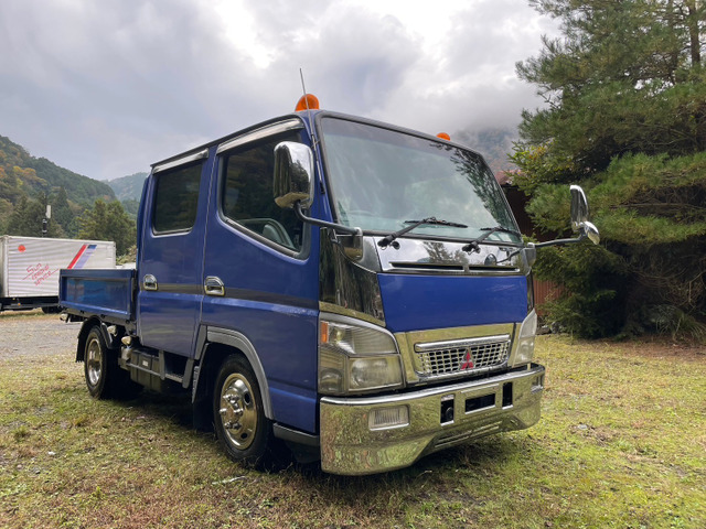 キャンターガッツ（三菱ふそう）の中古車 | 中古車情報・中古車検索なら【車選びドットコム（車選び.com）】