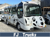 日産 シビリアン 幼児バス