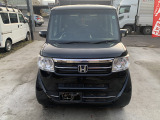 N-BOX G SSパッケージ 4WD 