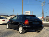 シビック 1.5 VTi タイミングベルト交換済み MT車