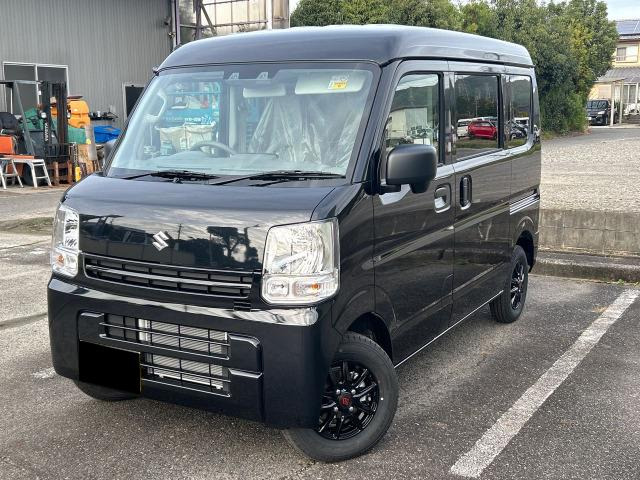 スズキ エブリイ 愛知県の中古車 | 中古車情報・中古車検索なら【車選びドットコム（車選び.com）】