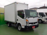 アトラス  3.0Dターボ パネルバン 1.35t積