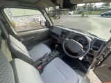 キャリイ KC エアコン パワステ 4WD 