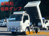 いすゞ エルフ