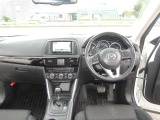 CX-5 2.2 XD ディーゼルターボ ディスチャージ