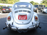 ビートル  ベースグレード VW 左H 社外アルミ