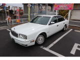 【中古車情報】日産 プレジデント  4.5 ソブリン 4輪マルチリンク式サスペンション仕様 全塗装 の中古車詳細（走行距離：11.6万km、カラー：真珠、販売地域：岡山県岡山市北区白石東新町）