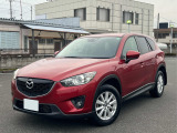 マツダ CX-5