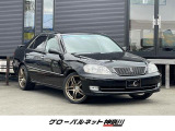 【中古車情報】トヨタ マークII 2.5 iR-V 1JZ-GTE ターボ 修復歴無し の中古車詳細（走行距離：5.6万km、カラー：ブラック、販売地域：神奈川県南足柄市塚原）