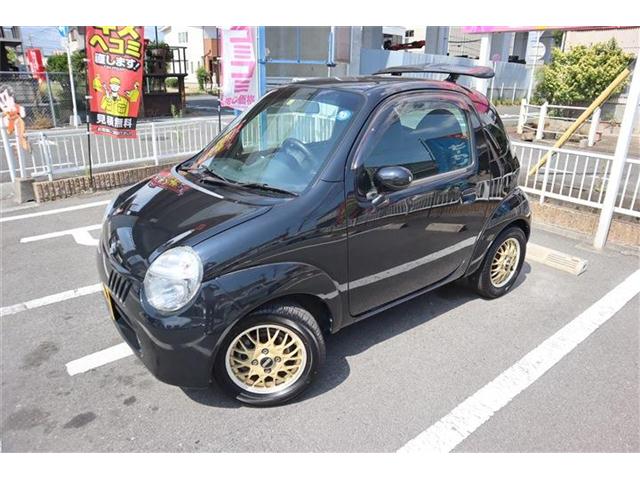 ツイン（スズキ）の中古車 | 中古車情報・中古車検索なら【車選びドットコム（車選び.com）】