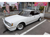 【中古車情報】トヨタ マークII  グランデ 後期 ツインカム24EG リミテッド仕様 の中古車詳細（走行距離：7.8万km、カラー：白、販売地域：岡山県岡山市北区白石東新町）